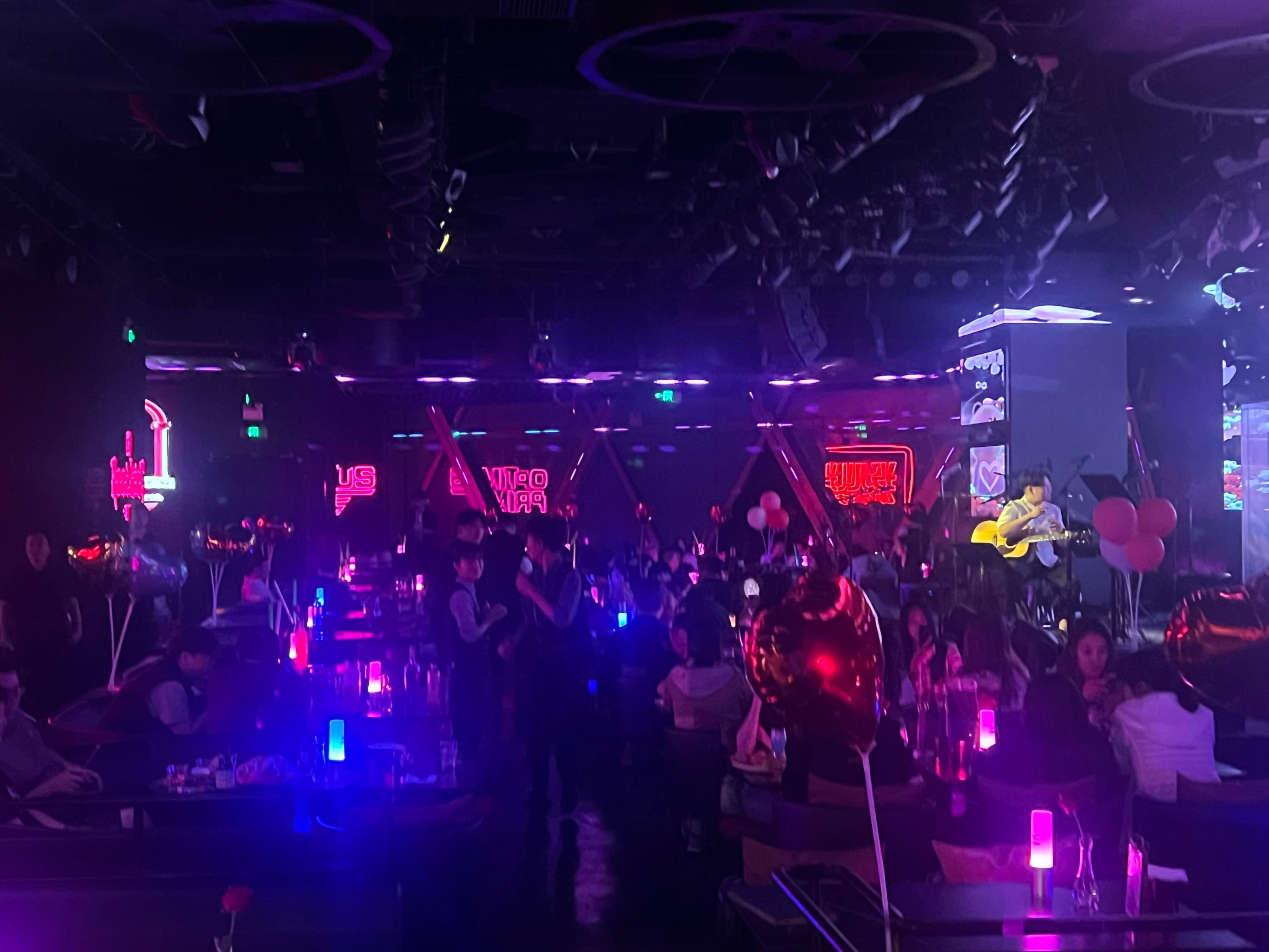 黑河商务ktv好不好-孙吴县ktv预订